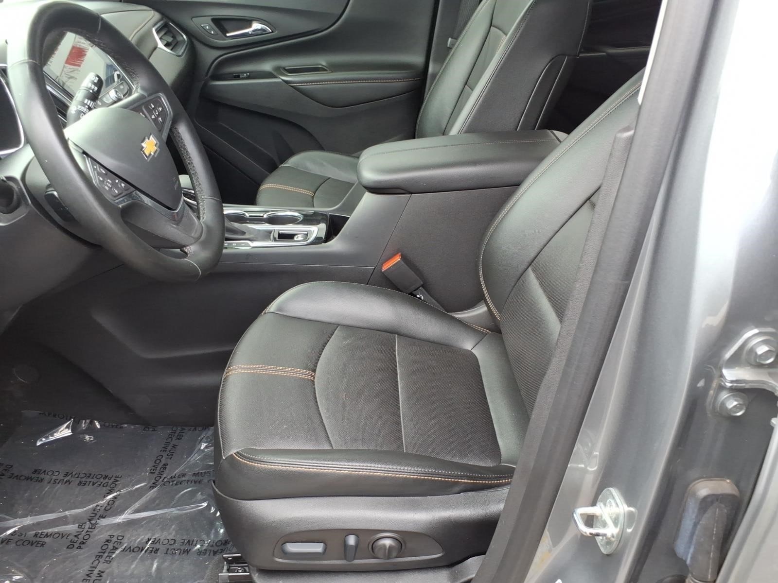 2023 Chevrolet Equinox Premier - Photo 8