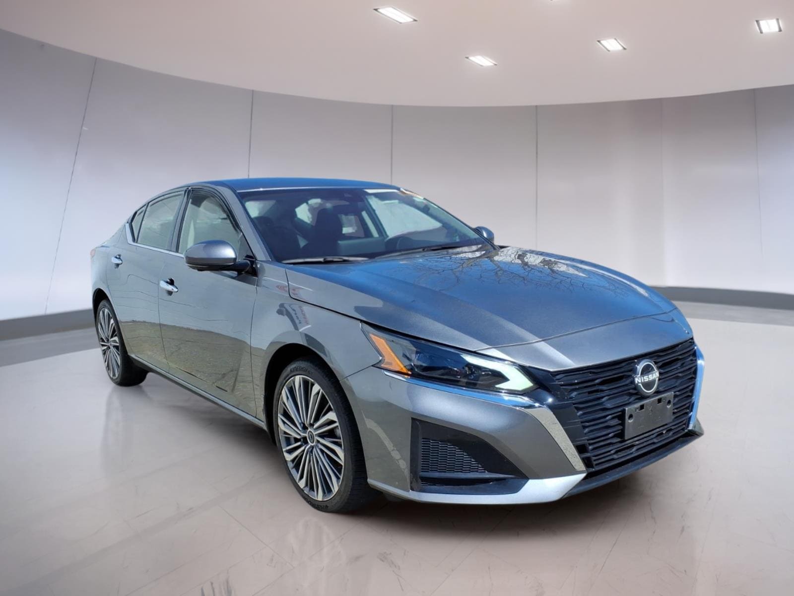 2023 Nissan Altima Sedan 