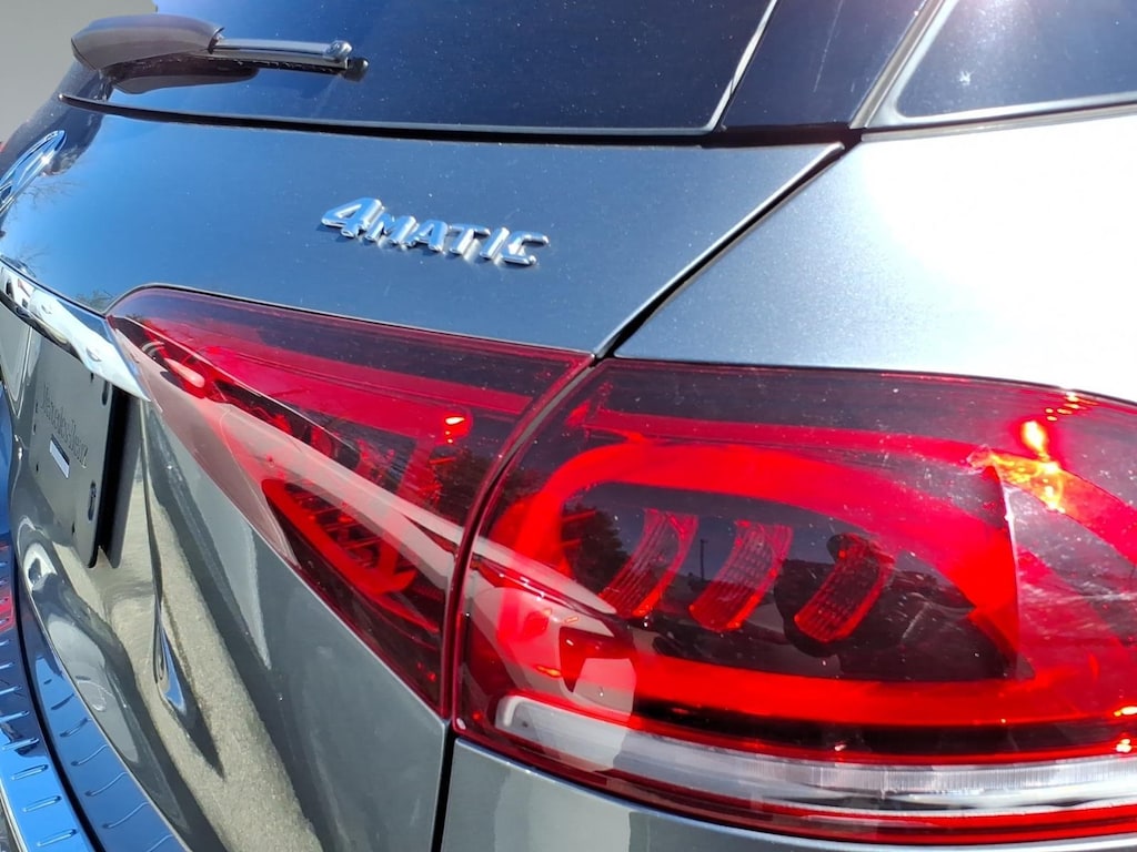 Used 2022 Mercedes-Benz GLE 350 GLE 350 4matic SUV
