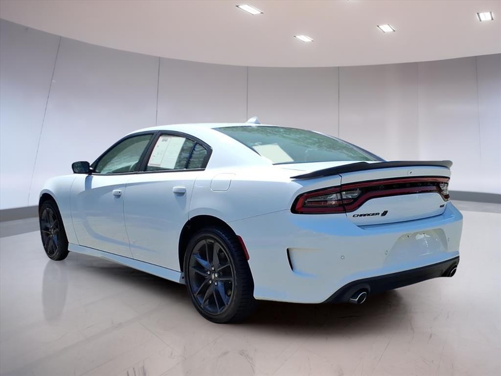 2023 Dodge Charger GT photo 3