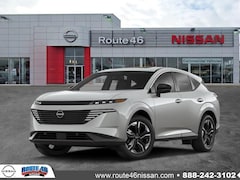 2025 Nissan Murano SL Sport Utility 5N1AZ3CS4SC120681