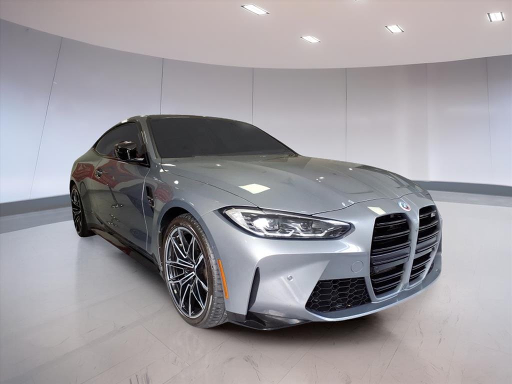 2023 BMW M4 Coupe Base's photo