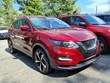 Nissan Rogue Sport