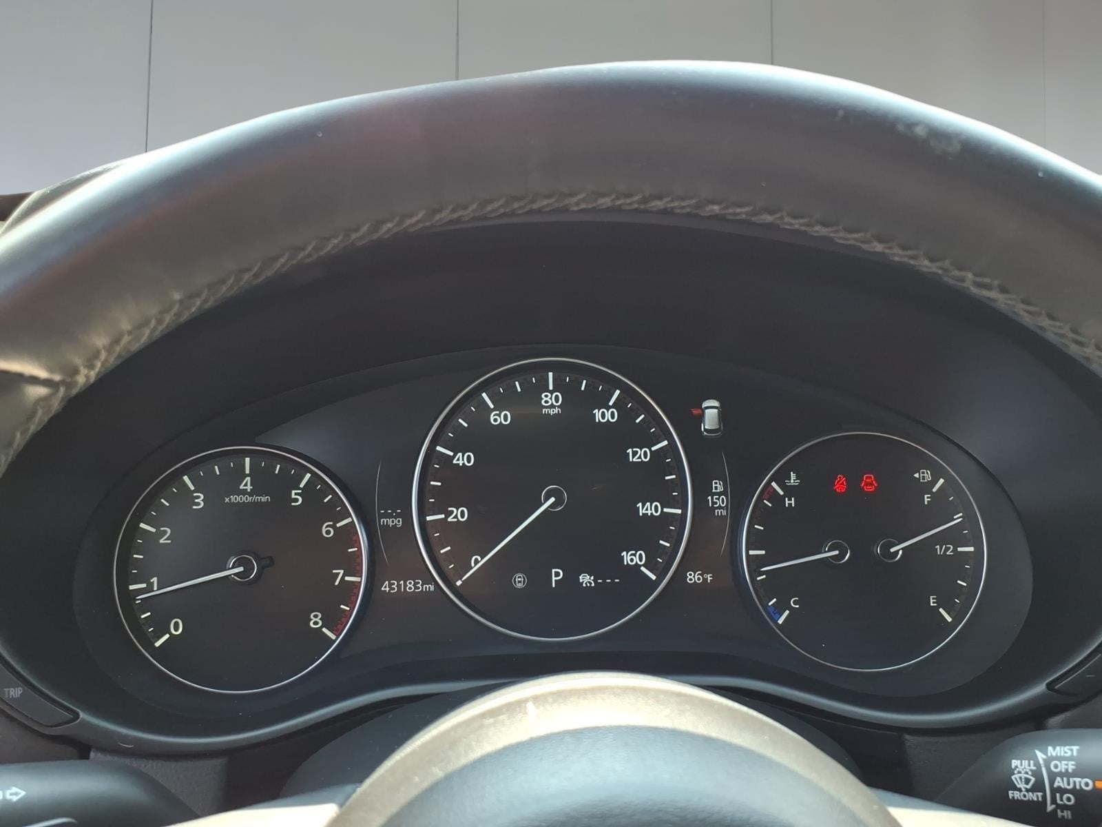 2023 Mazda CX-50 TURBO - Photo 14