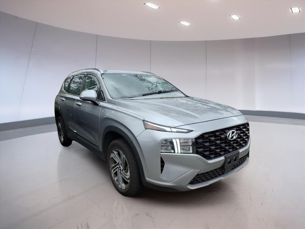 Used 2023 Hyundai Santa Fe SEL SUV