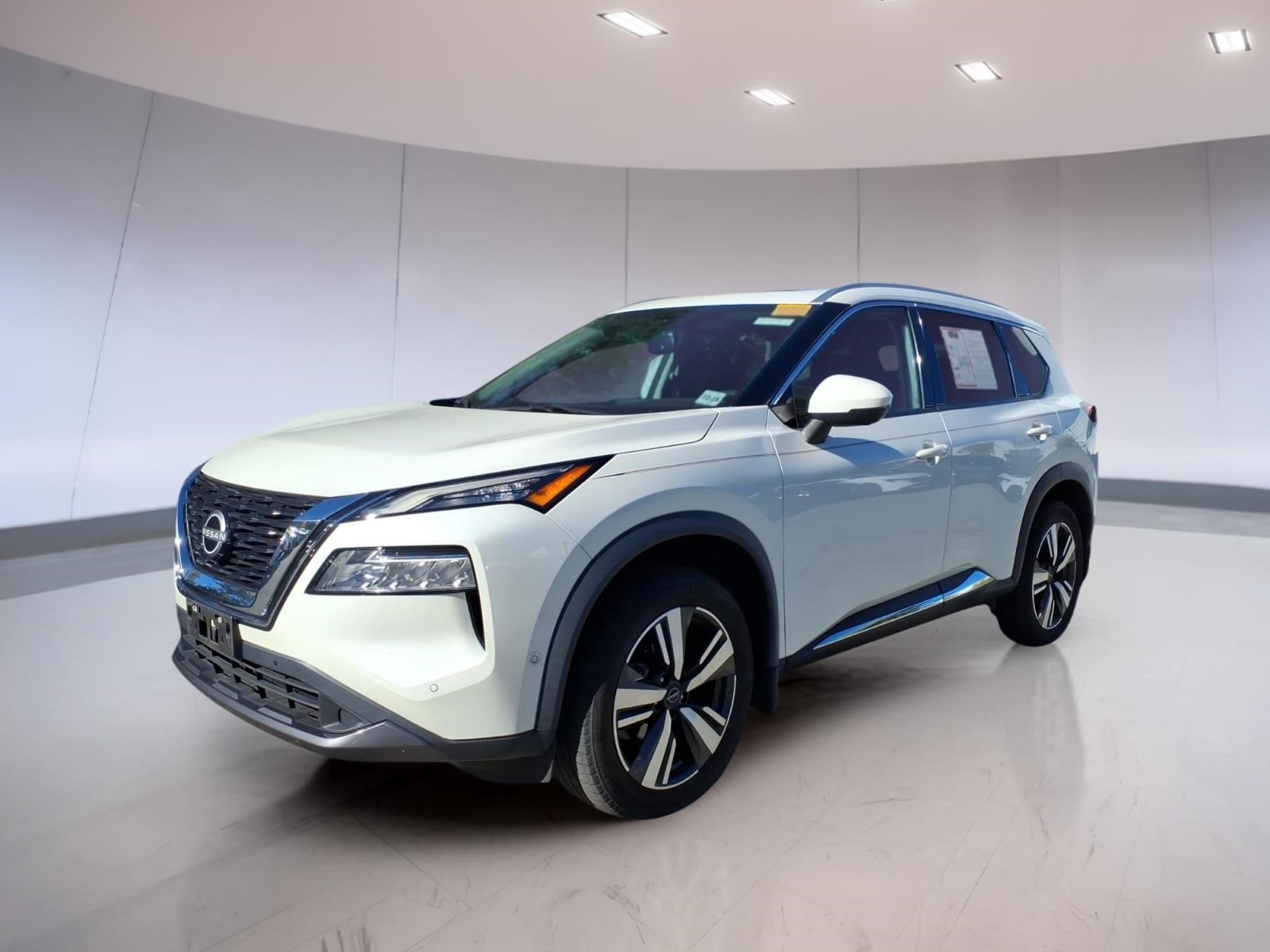Used 2023 Nissan Rogue SL SUV