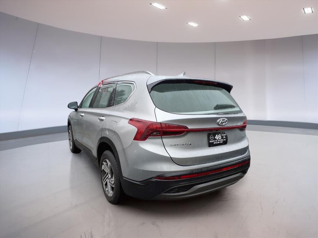 Used 2023 Hyundai Santa Fe SEL SUV