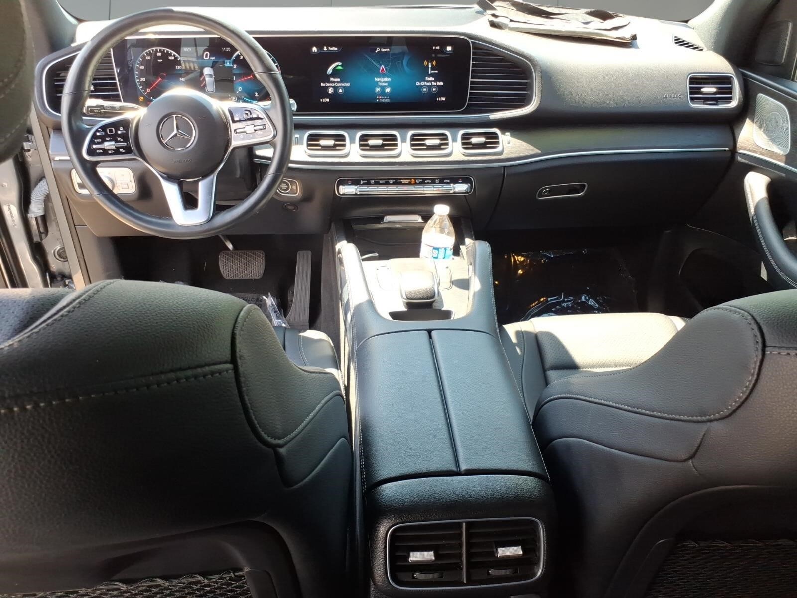 2022 Mercedes-Benz GLE GLE350 - Photo 8