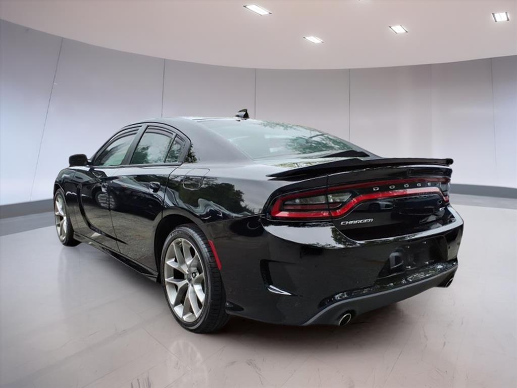2023 Dodge Charger GT photo 3