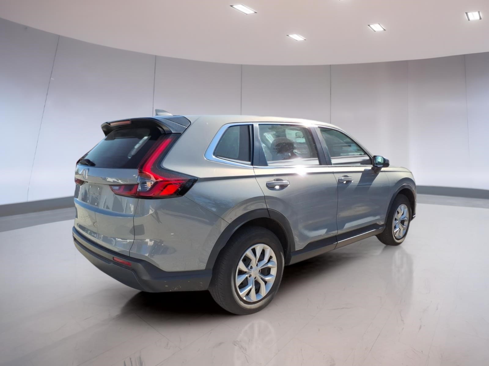 Used 2024 Honda CR-V LX SUV