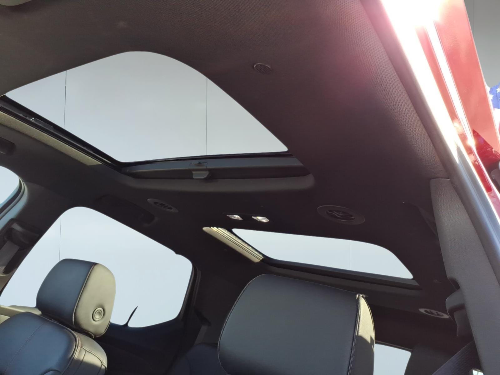 2023 Chevrolet Traverse RS - Photo 14