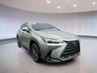 LEXUS NX 350