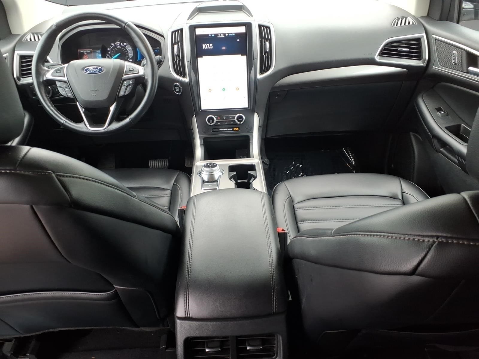 2023 Ford Edge SEL - Photo 10