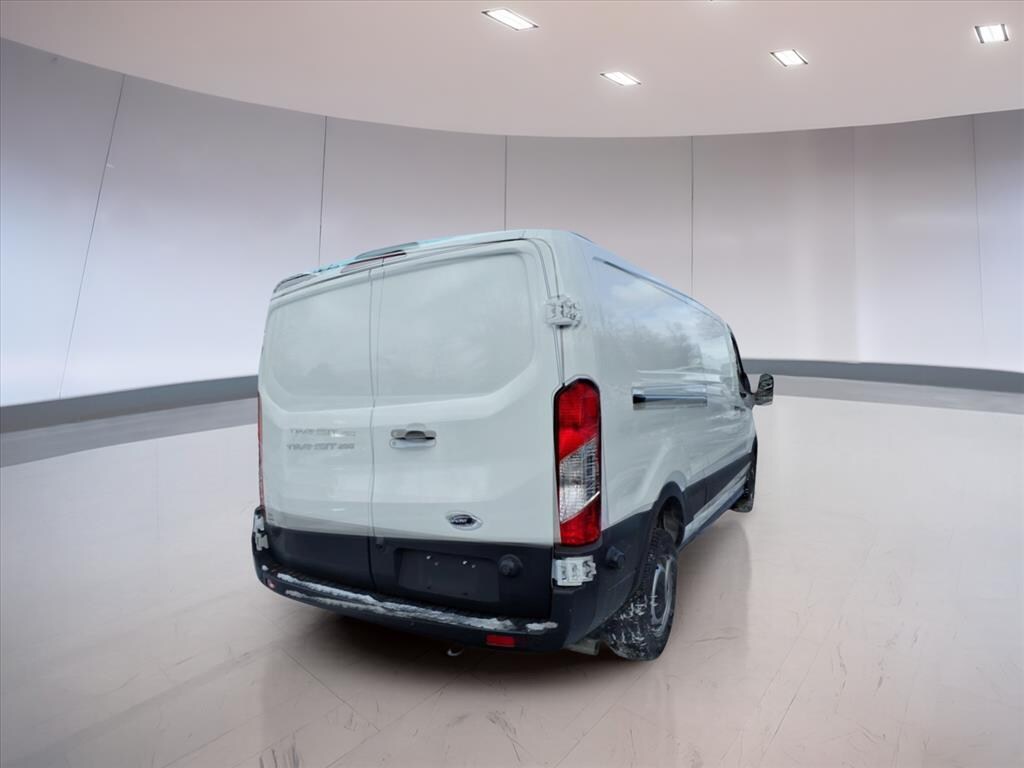 Used 2023 Ford Transit-250 Cargo 250 Van Low Roof Van