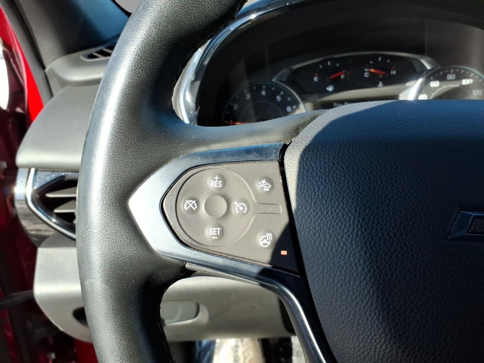 2023 Chevrolet Traverse RS - Photo 16