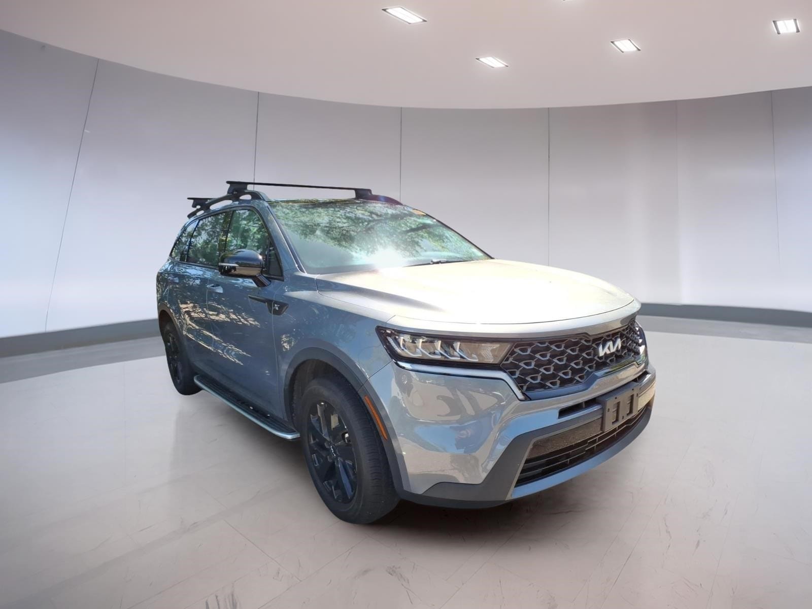 2023 Kia Sorento X-Line S AT 4WD's photo