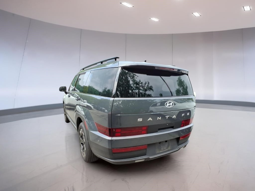 Used 2026 Hyundai Santa Fe SEL SUV