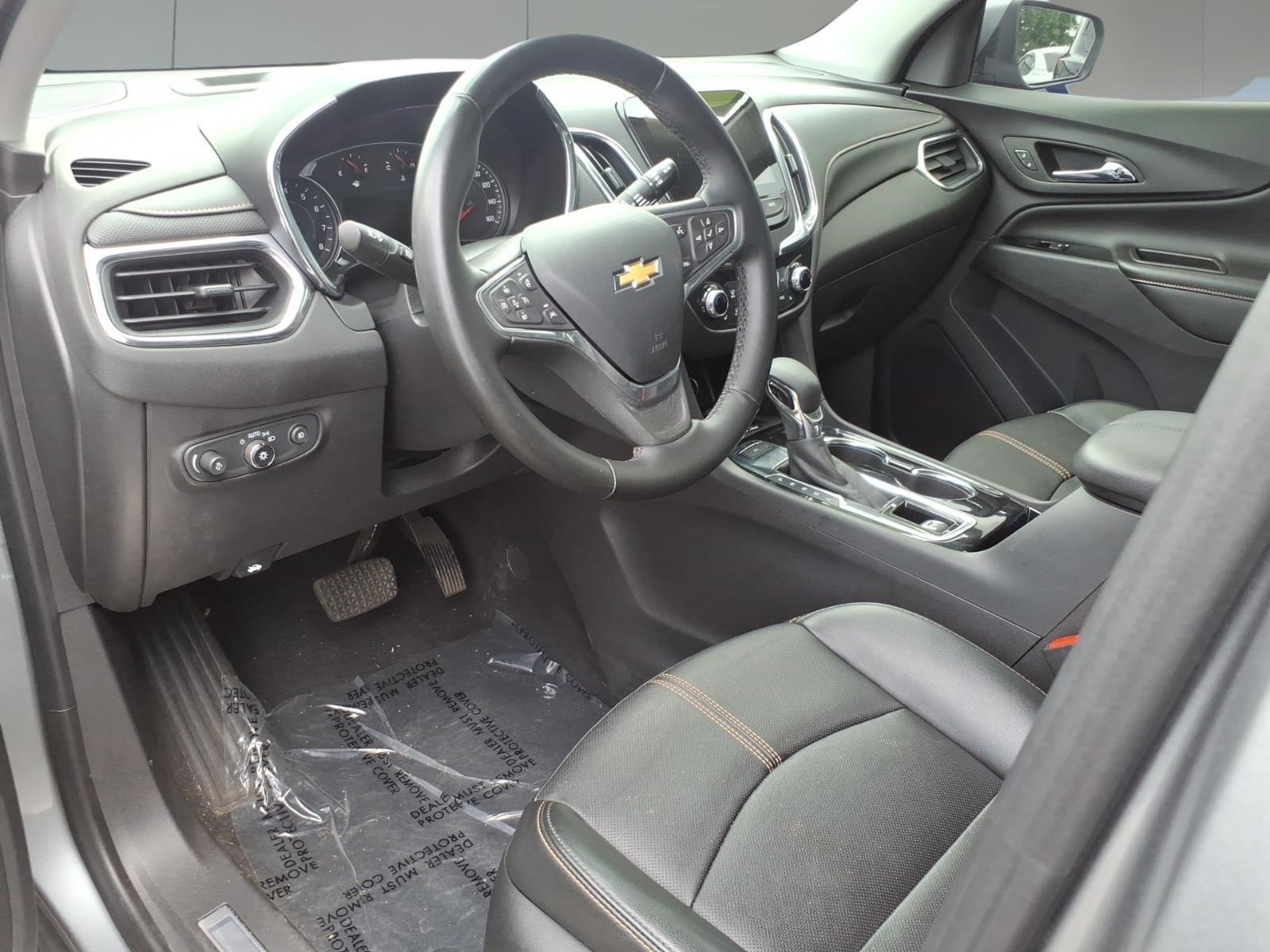 2023 Chevrolet Equinox Premier - Photo 7