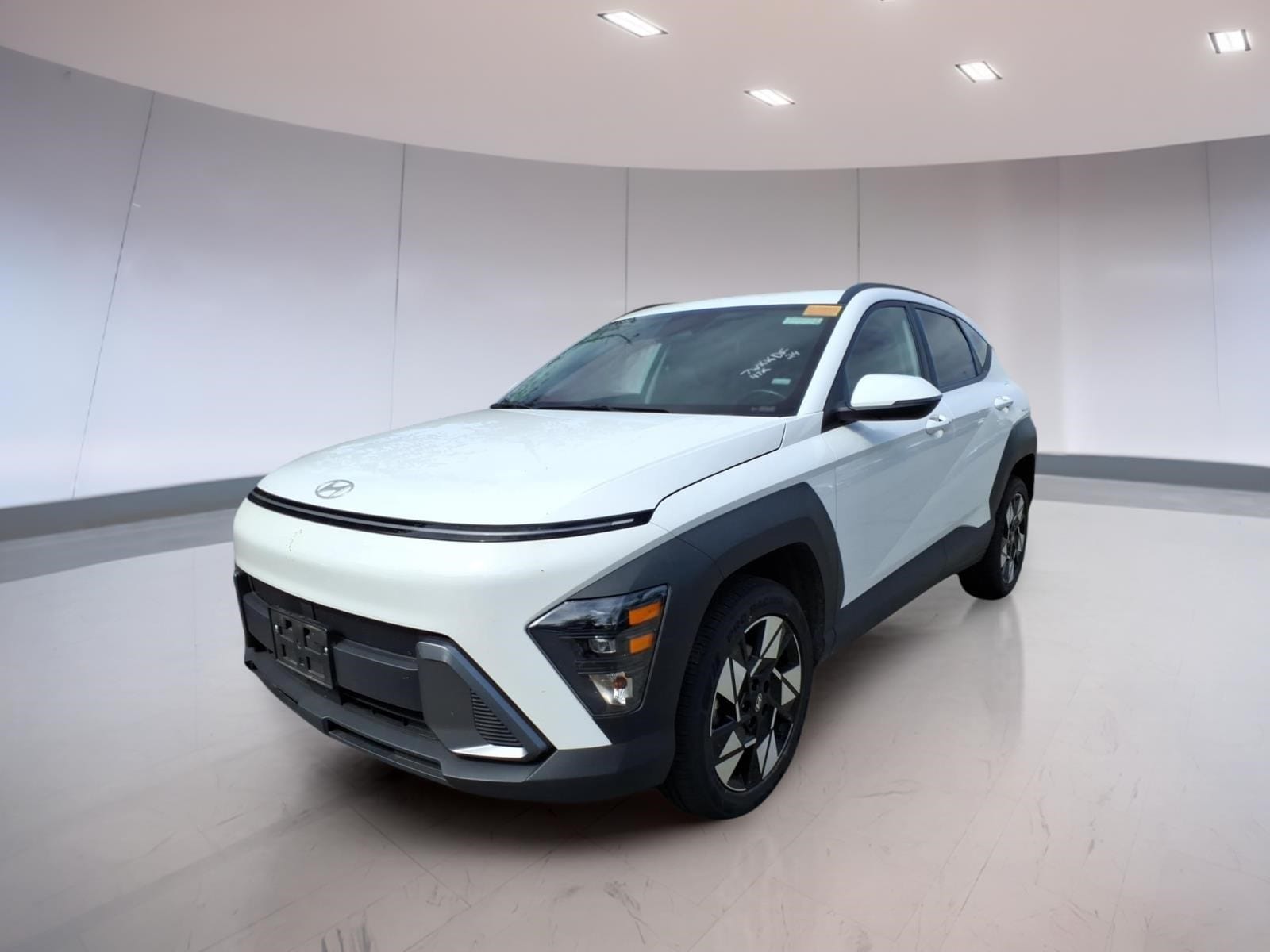 Used 2024 Hyundai Kona SEL with VIN KM8HBCAB6RU163302 for sale in Totowa, NJ