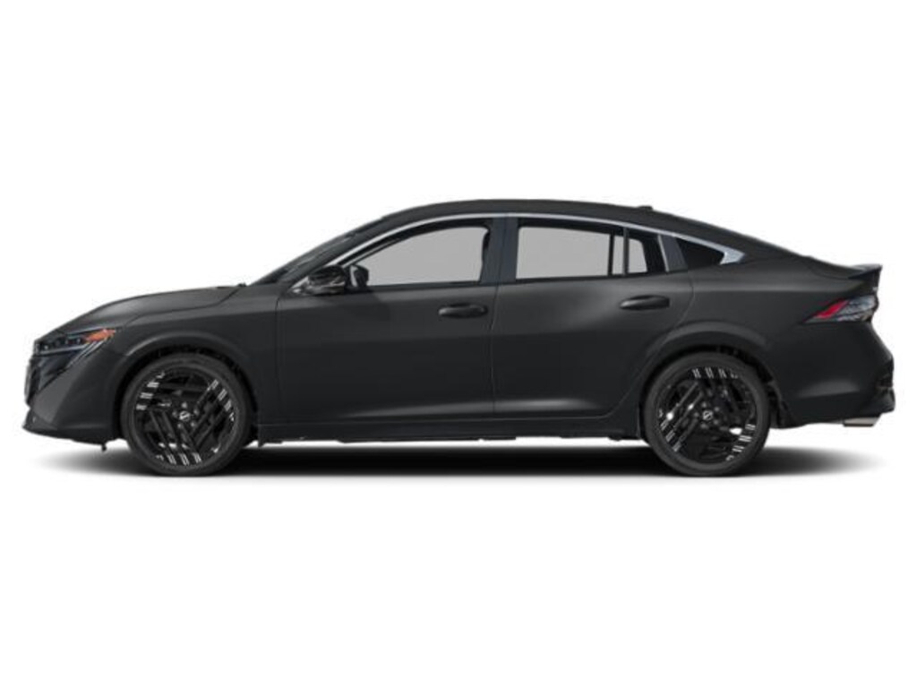 New 2027 Nissan Sentra SR Car