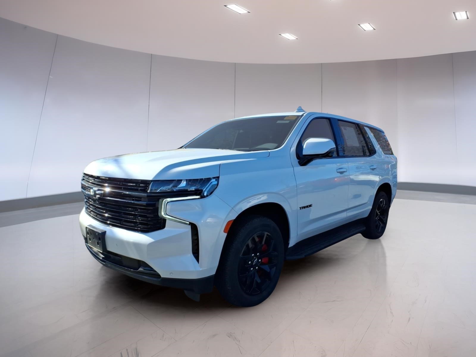 Used 2024 Chevrolet Tahoe RST SUV