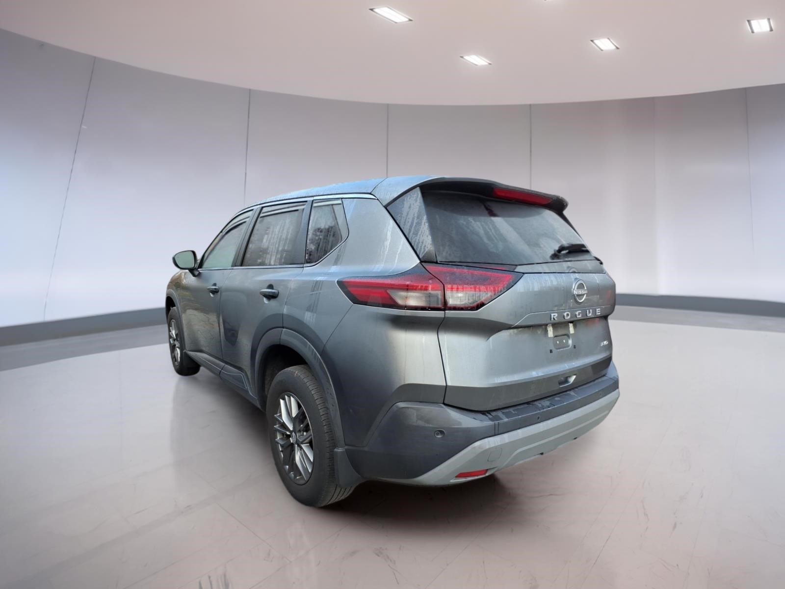 Used 2023 Nissan Rogue S SUV