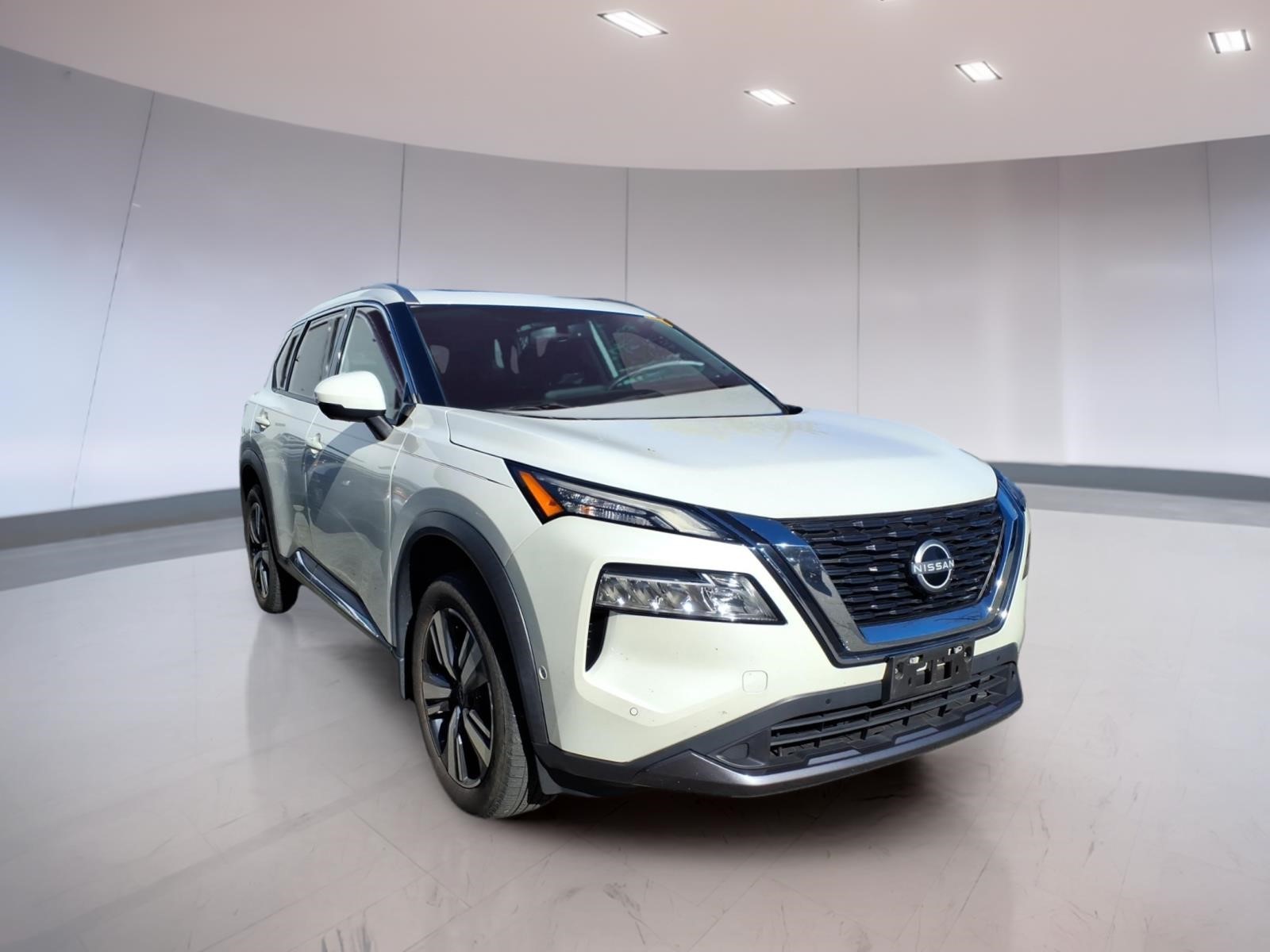 Used 2023 Nissan Rogue SL SUV