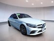 Mercedes-Benz AMG C 43