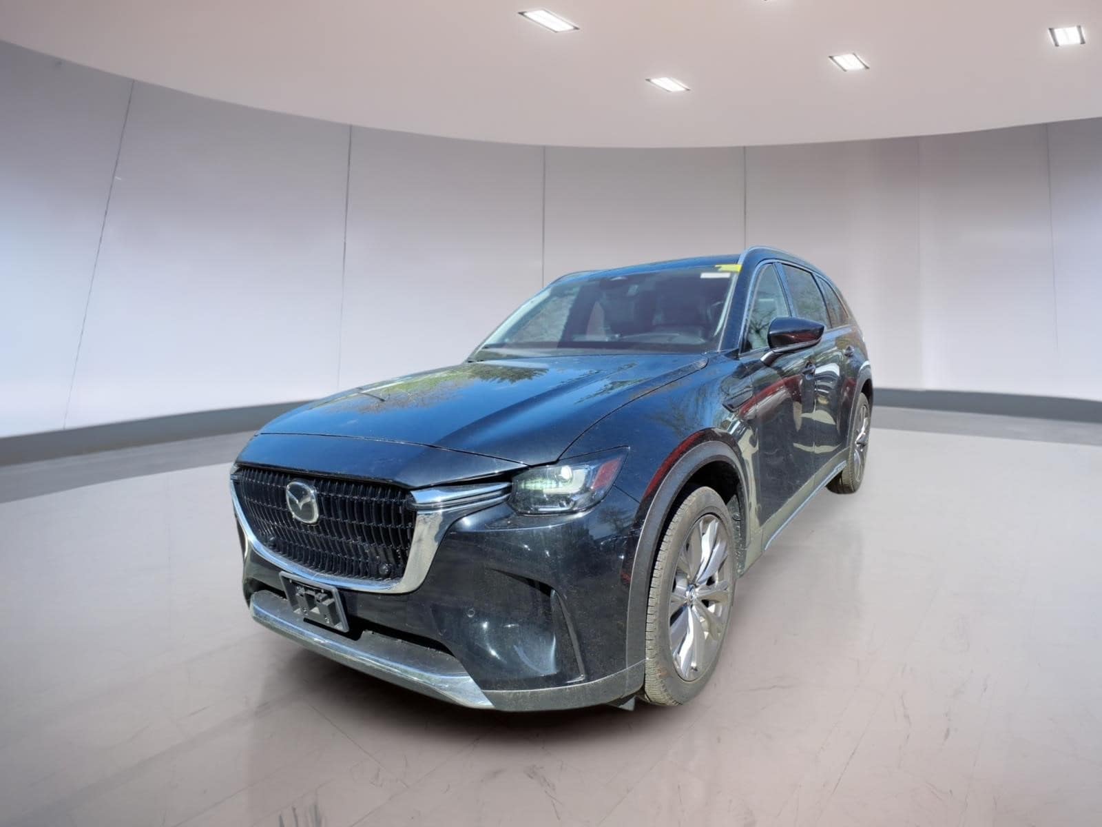 2024 Mazda CX-90 Turbo Premium Package's photo