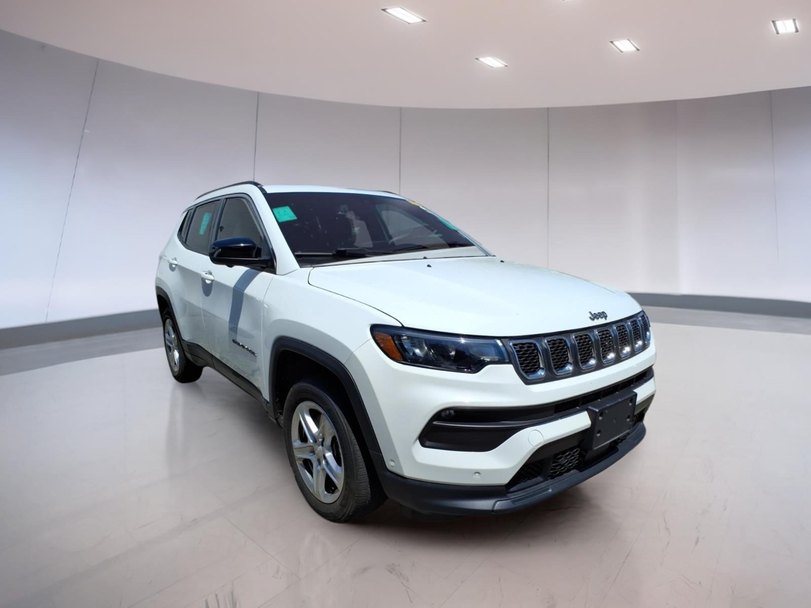 2023 Jeep Compass Latitude 4X4's photo