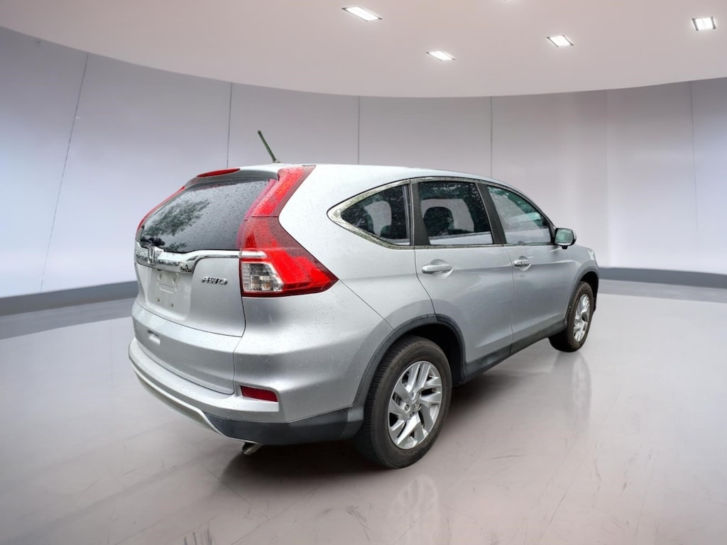 Used 2016 Honda CR-V EX SUV