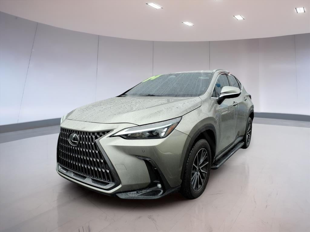 Used 2024 Lexus NX 350 Premium SUV