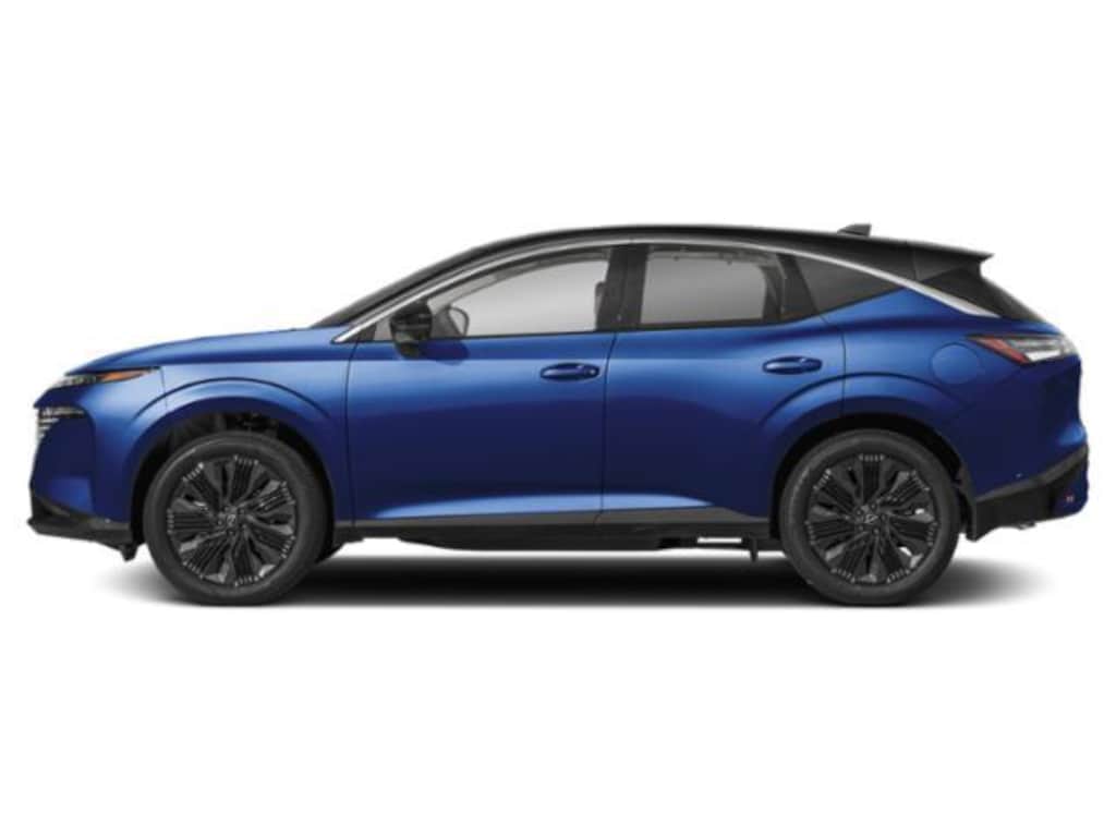 New 2025 Nissan Murano SL Sport Utility