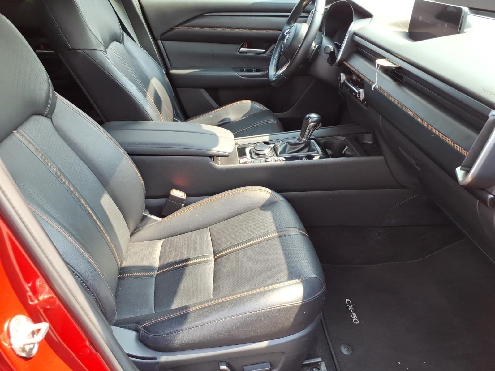 2023 Mazda CX-50 TURBO - Photo 6