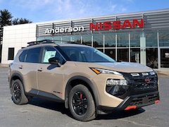 2026 Nissan Rogue Rock Creek SUV