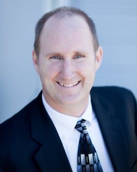 Staff member Mark Clampitt from 7f5c745ae742