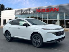 2025 Nissan Murano SL SUV