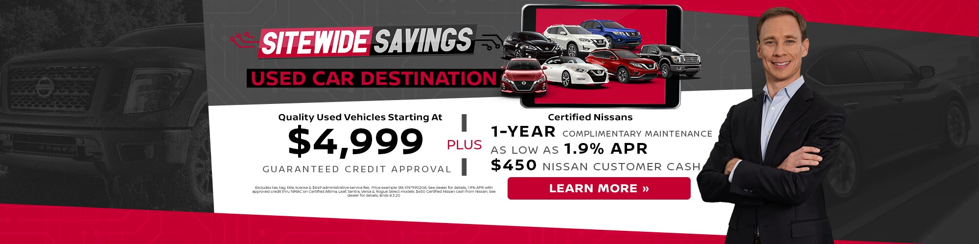 Nissan Car Dealership Asheville NC Hendersonville Candler