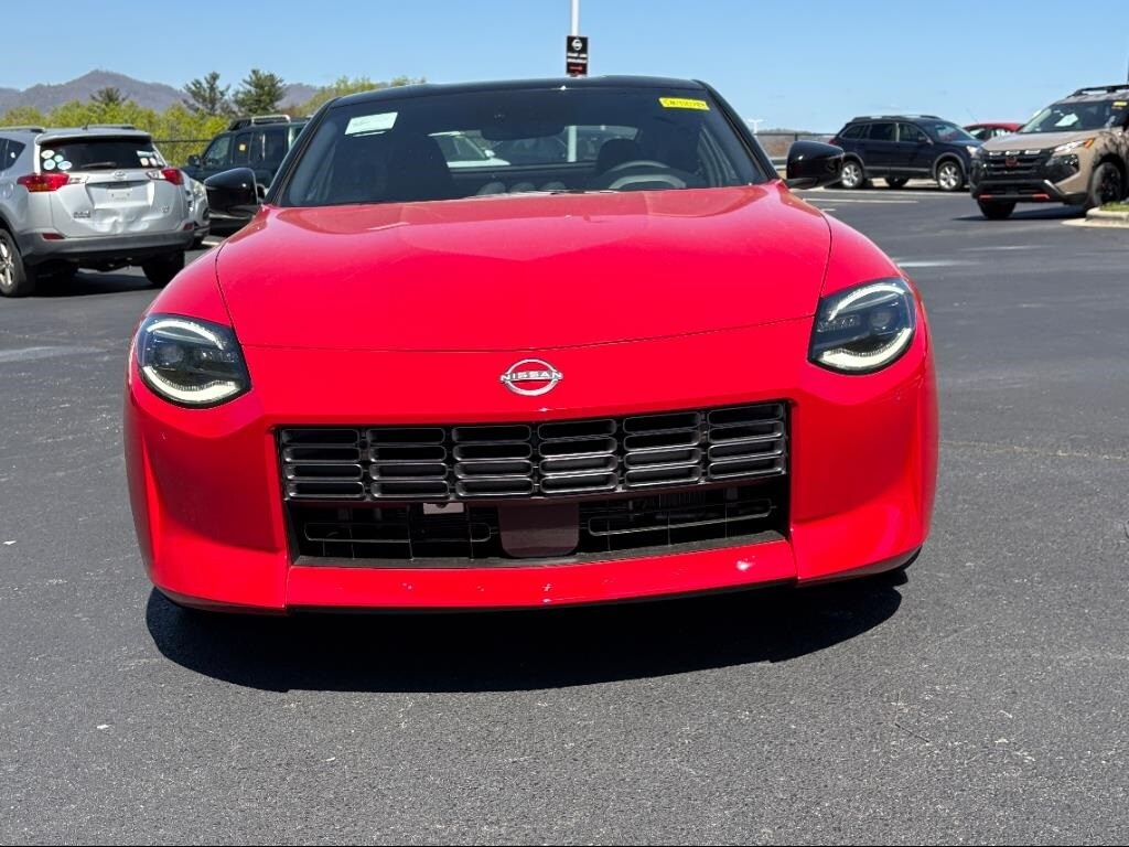 Used 2025 Nissan Z Performance Coupe