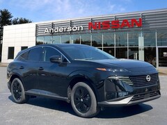 2025 Nissan Murano SV SUV
