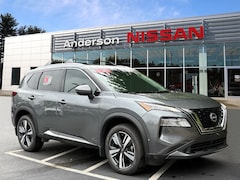2023 Nissan Rogue SL SUV