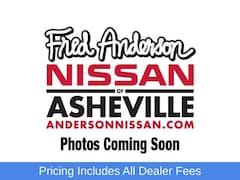 2023 Nissan Frontier PRO-4X Truck