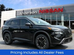 2026 Nissan Rogue Dark Armor SUV