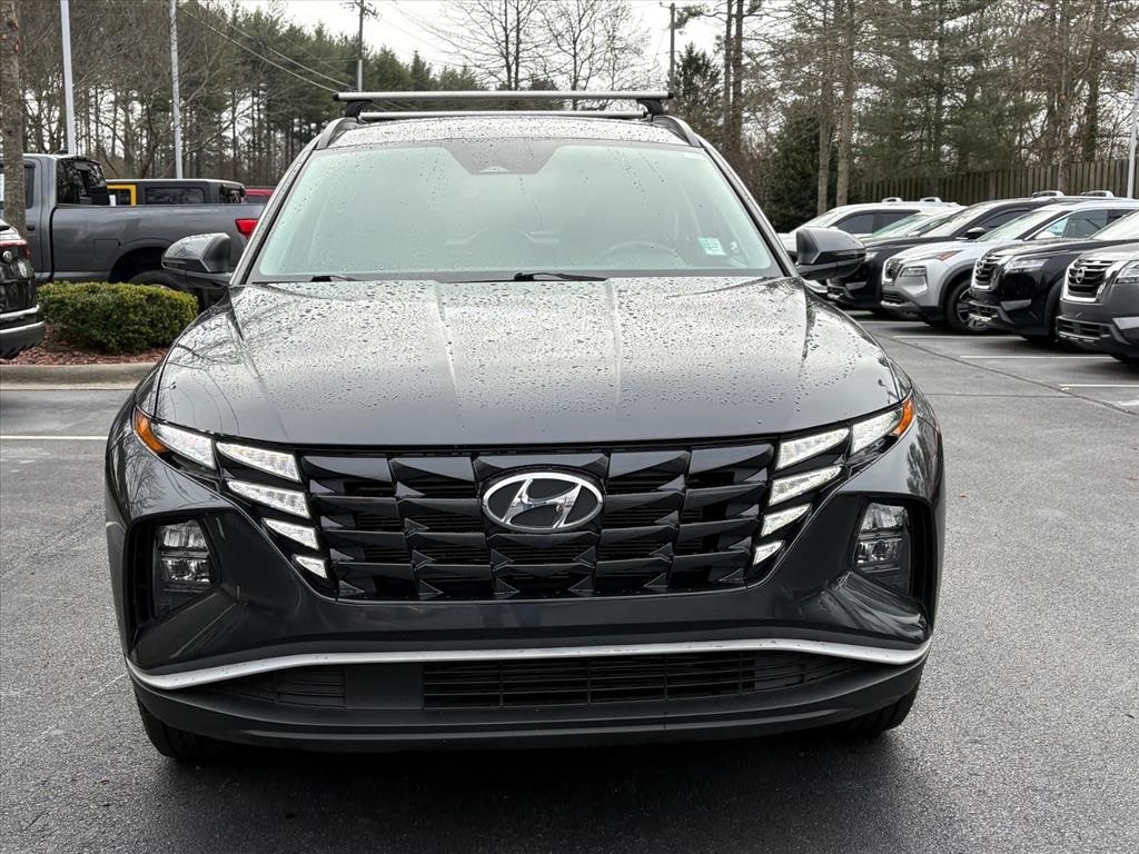 Used 2023 Hyundai Tucson SEL SUV