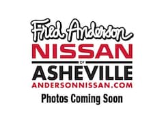 2021 Nissan Rogue S SUV