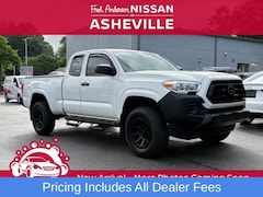 2023 Toyota Tacoma SR Truck