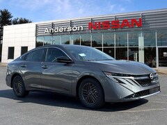 2026 Nissan Sentra SV Sedan