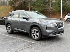 2022 Nissan Rogue SV SUV