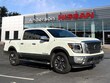 Nissan Titan