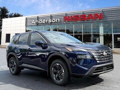 2025 Nissan Rogue SV SUV